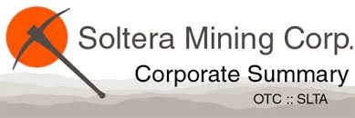 Soltera Mining Corp.