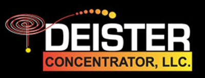 Deister Concentrator LLC