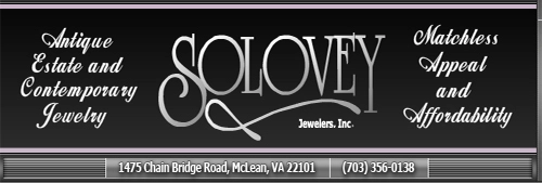 Solovey Jewelers, Inc.