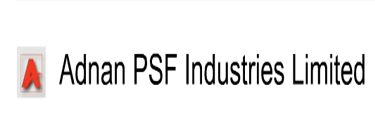 Adnan PSF Industries Ltd