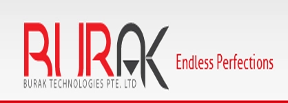 Burak Technologies Pte Ltd