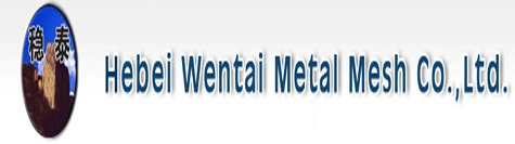 Hebei Wentai Steal Mesh Co. ,  Ltd, 