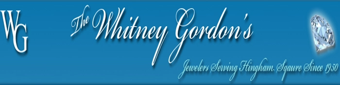 The Whitney Gordon Co, Inc.