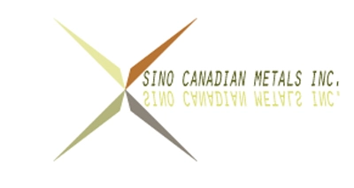 Sino Canadian Metals Inc
