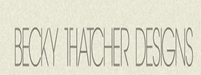 Becky Thatcher Designs, Inc.