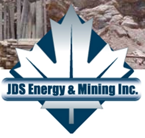 JDS Energy & Mining Inc.
