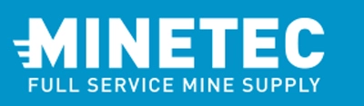 MINETEC - Full Service Mine Supply