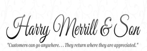Harry Merrill & Son Jewelers