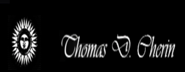 Thomas D. Cherin Designer/Goldsmith