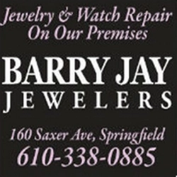 Barry Jay Jewelers