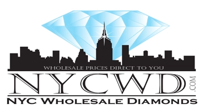 NYC Wholesale Diamonds