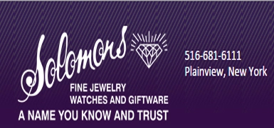 Solomons Fine Jewelry