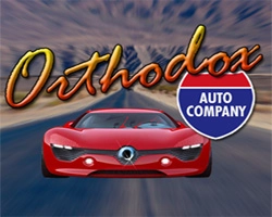 Orthodox Auto Company