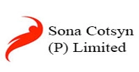 Sona Cotsyn (P) Ltd