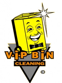 VIP Bin Cleaning Ltd