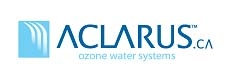 Aclarus Ozone Water Systems
