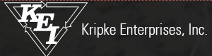 Kripke Enterprises, Inc. 