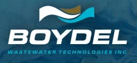 Boydel Wastewater Technologies Inc