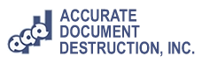 Accurate Document Destruction