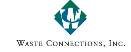 Waste Connections, Inc