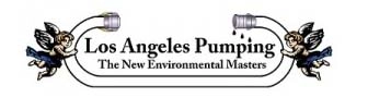 Los Angeles Pumping Co