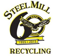 Steel Mill Recycling