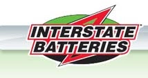 Interstate Batteries of the Sierras