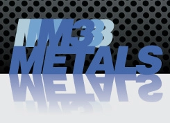 M3 Metals, Inc