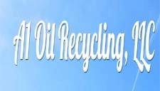A 1 Oil Recycling LLC