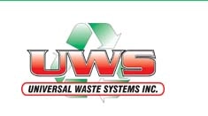 Universal Waste Systems Inc