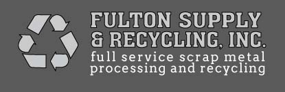 Fulton Supply & Recycling Inc.