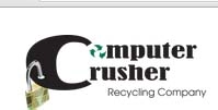 Computer Crusher Recycling