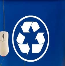 Texas Green Electronic Recycling Company