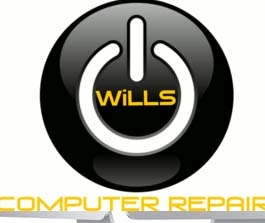 wills computer repair