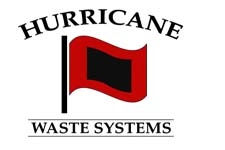 Hurricane Waste Systems
