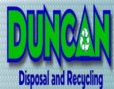 Duncan Disposal