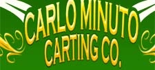 Carlo Minuto Carting Co Inc