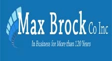 Max Brock Co Inc