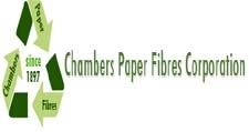 Chambers Paper Fibres Corp