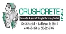 Crushcrete Inc
