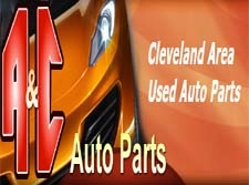 A & C Auto Parts