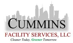 Cummins Building Maintenance, Inc