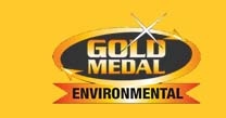 Gold Medal Environmental 