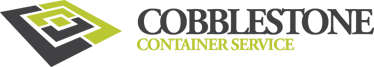 Cobblestone Container Service