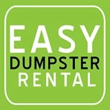 Easy Dumpster Rental