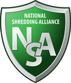 NSA National Shredding Alliance