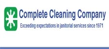 COMPLETE CLEANING CO INC