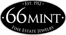 66mint - Fine Estate Jewelry