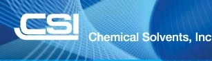 CHEMICAL SOLVENTS, INC.