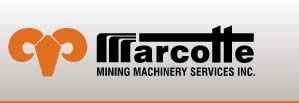 MARCOTTE MINING MACHINERY SERVICES INC